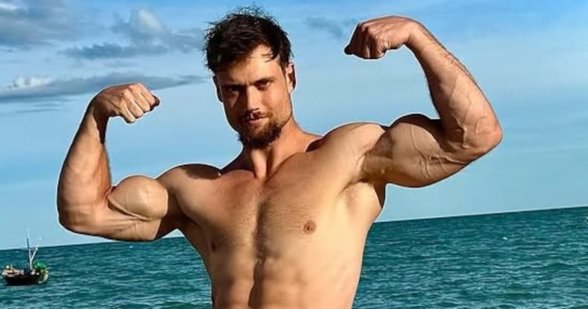 Bodybuilding Influencer Dies at 32