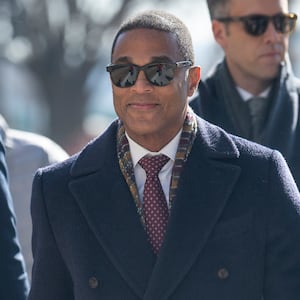Don Lemon