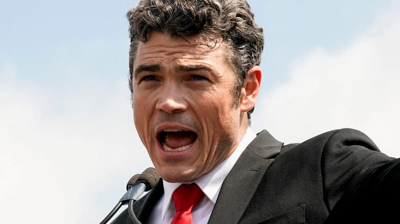 Director of the National Counterterrorism Center, Joe Kent,  resigned in protest over the Iran war in a scathing letter full of allegations on Tuesday.