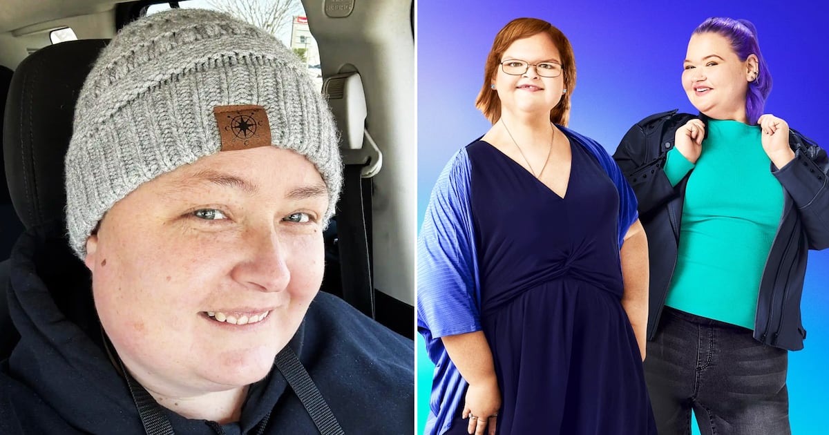 Reality-Star aus „1000-Lb Sisters“ stirbt mit 37 Jahren.