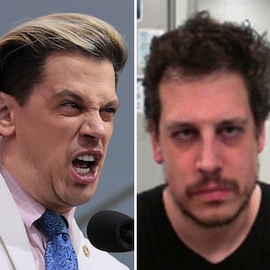 Milo Yiannopoulos,