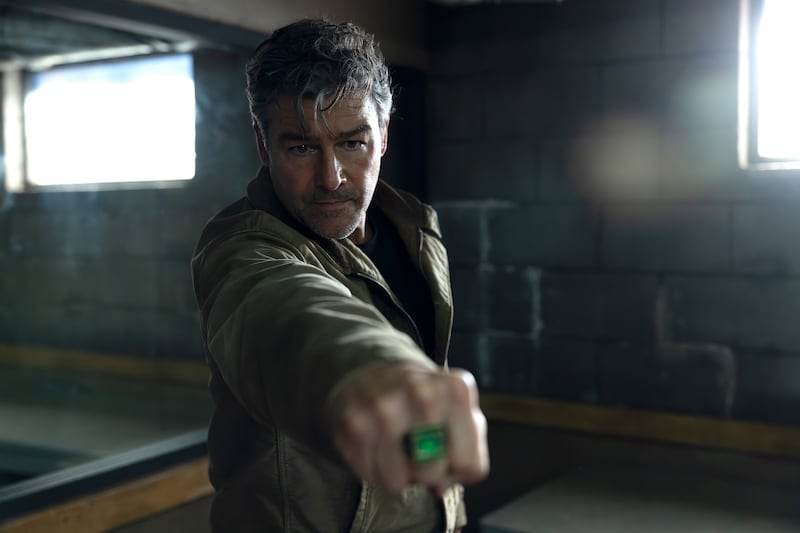 Kyle Chandler