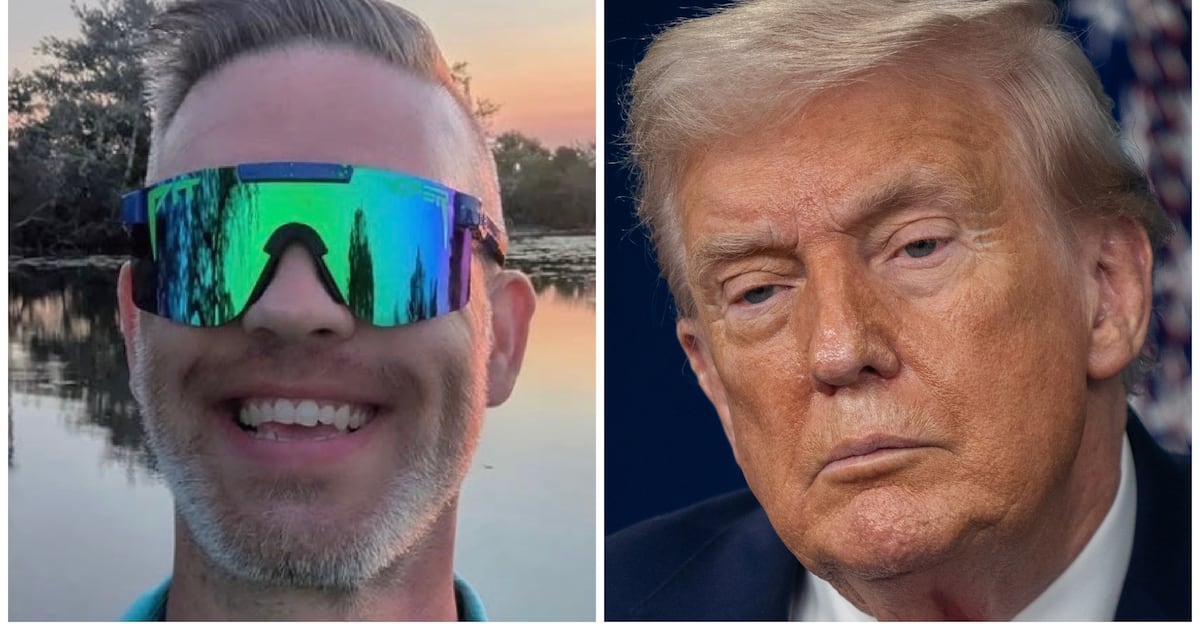 Ford Defies Trump After Worker Heckled President