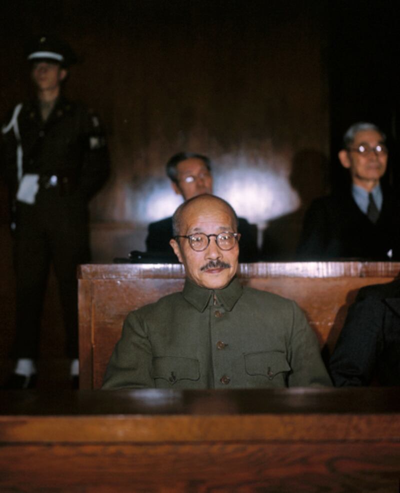galleries/2012/04/26/charles-taylor-verdict-meet-the-war-criminals-photos/hideki-tojo-war-criminals_xyasut