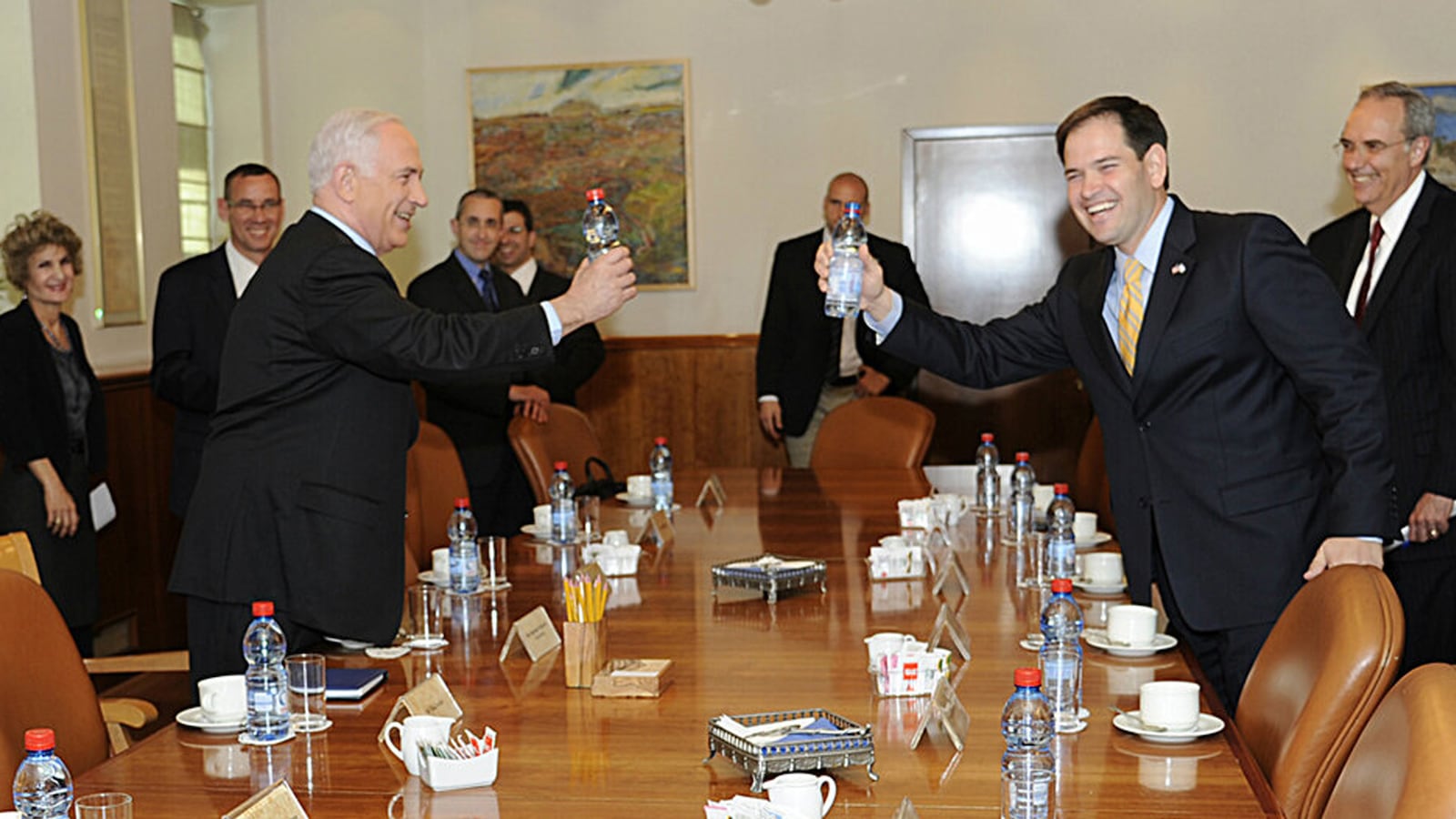 articles/2013/02/21/marco-rubio-really-loves-israel-and-has-pictures-to-prove-it/130221-rubio-netanyahu-tease_zv3qm4