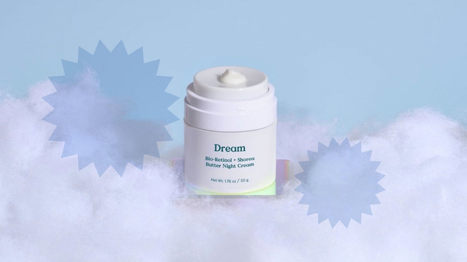 Three ships dream bio retinol cream review