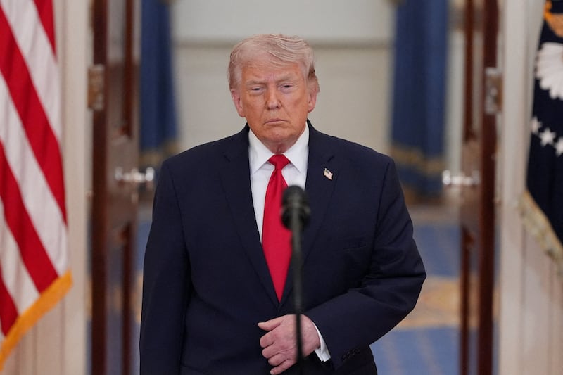 Trump