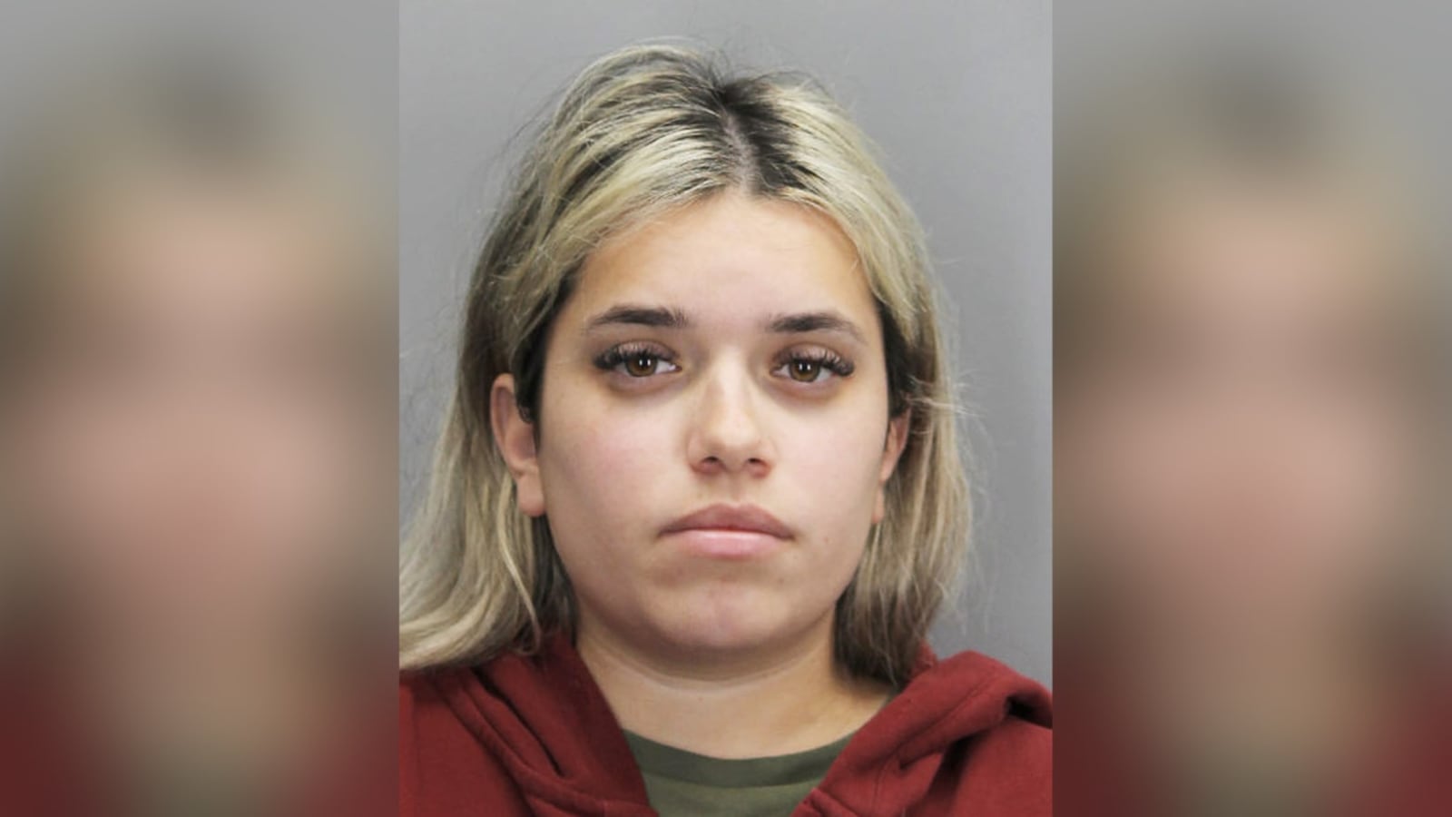 Juliana Peres Magalhaes.