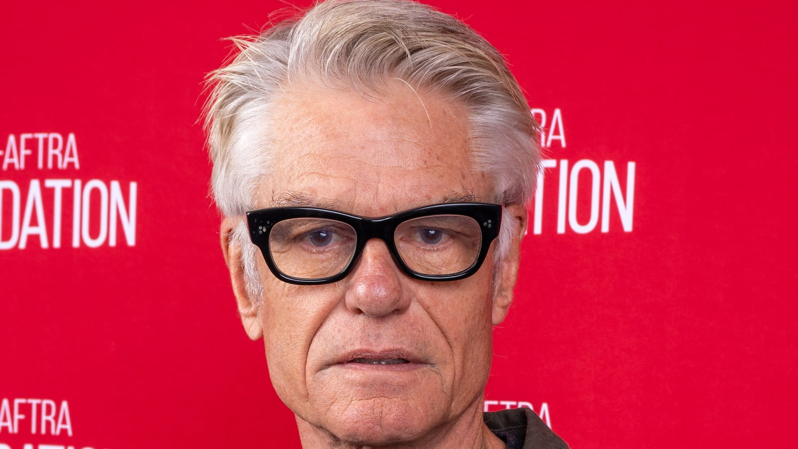 LOS ANGELES, CALIFORNIA - MAY 11: Actor Harry Hamlin attends the SAG-AFTRA Foundation Conversations Presents Acting Masterclass With Harry Hamlin event at The Meryl Streep Center for Performing Artists on May 11, 2025 in Los Angeles, California. (Photo by Amanda Edwards/Getty Images for SAG-AFTRA Foundation)