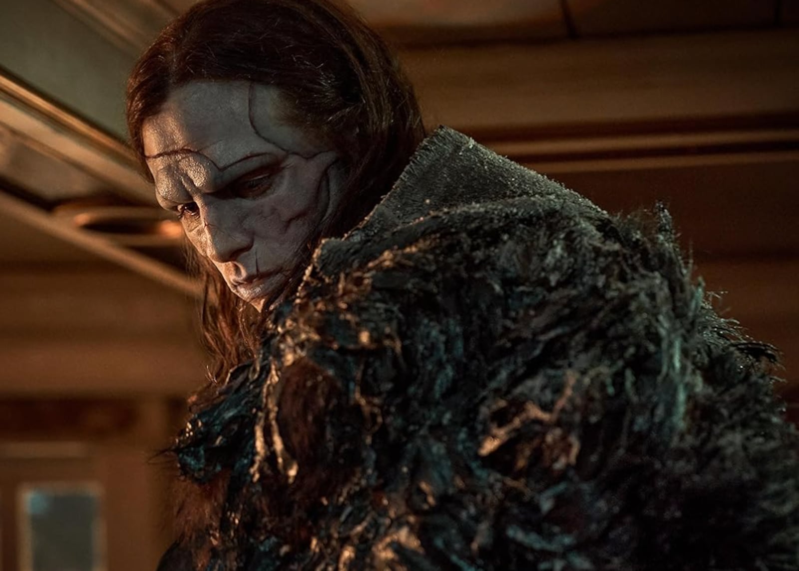 Jacob Elordi as the Creature in 'Frankenstein'