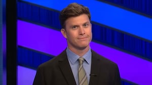Colin Jost