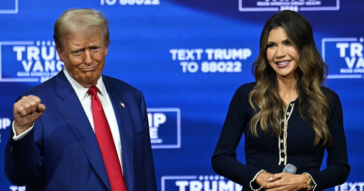 Trump Chickens Out After Horrific Prison Camp Is Named After Him Trump Chickens Out After Horrific Prison Camp Is Named After Him