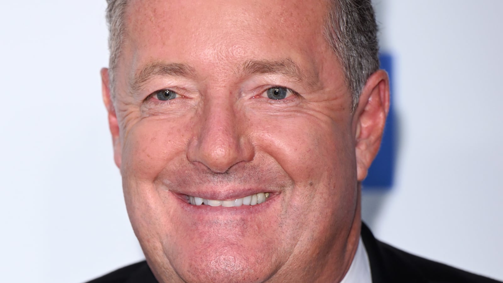 Piers Morgan.