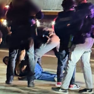 Rob Reiner’s son, Nick Reiner, was arrested after Rob and his wife Michele Singer Reiner were killed.