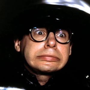Rick Moranis in Spaceballs