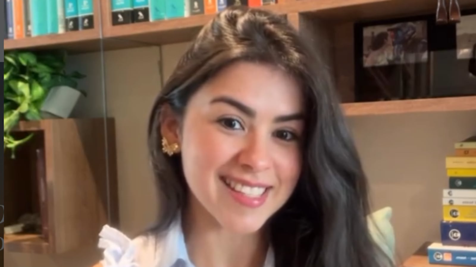 Gabriela Martins Santos de Moura