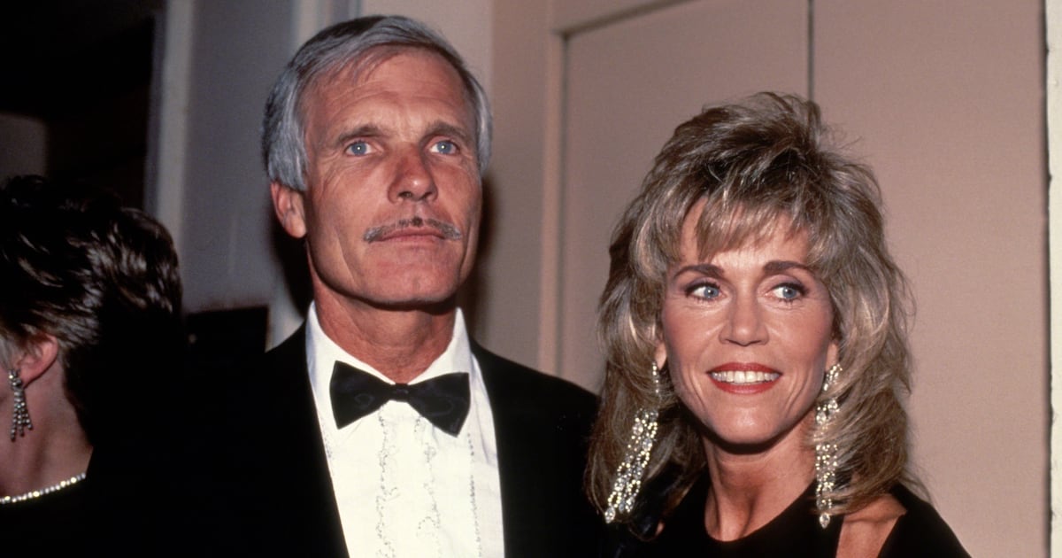 Jane Fonda Pays Emotional Tribute to Her ‘Favorite Ex-Husband’