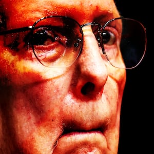 Mitch McConnell