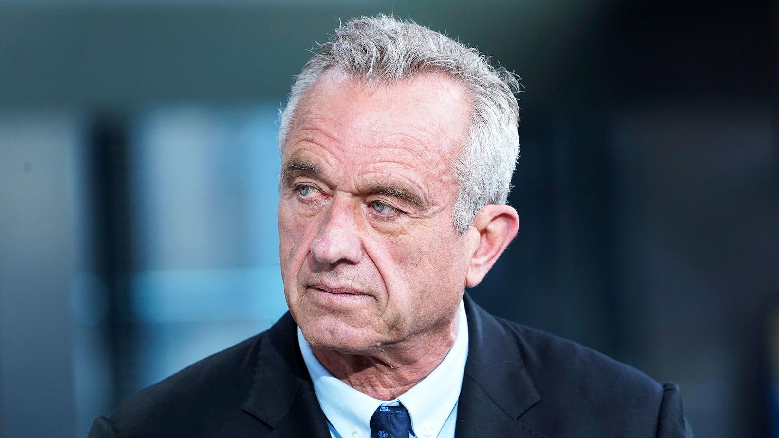 A photo of Robert F. Kennedy, Jr.
