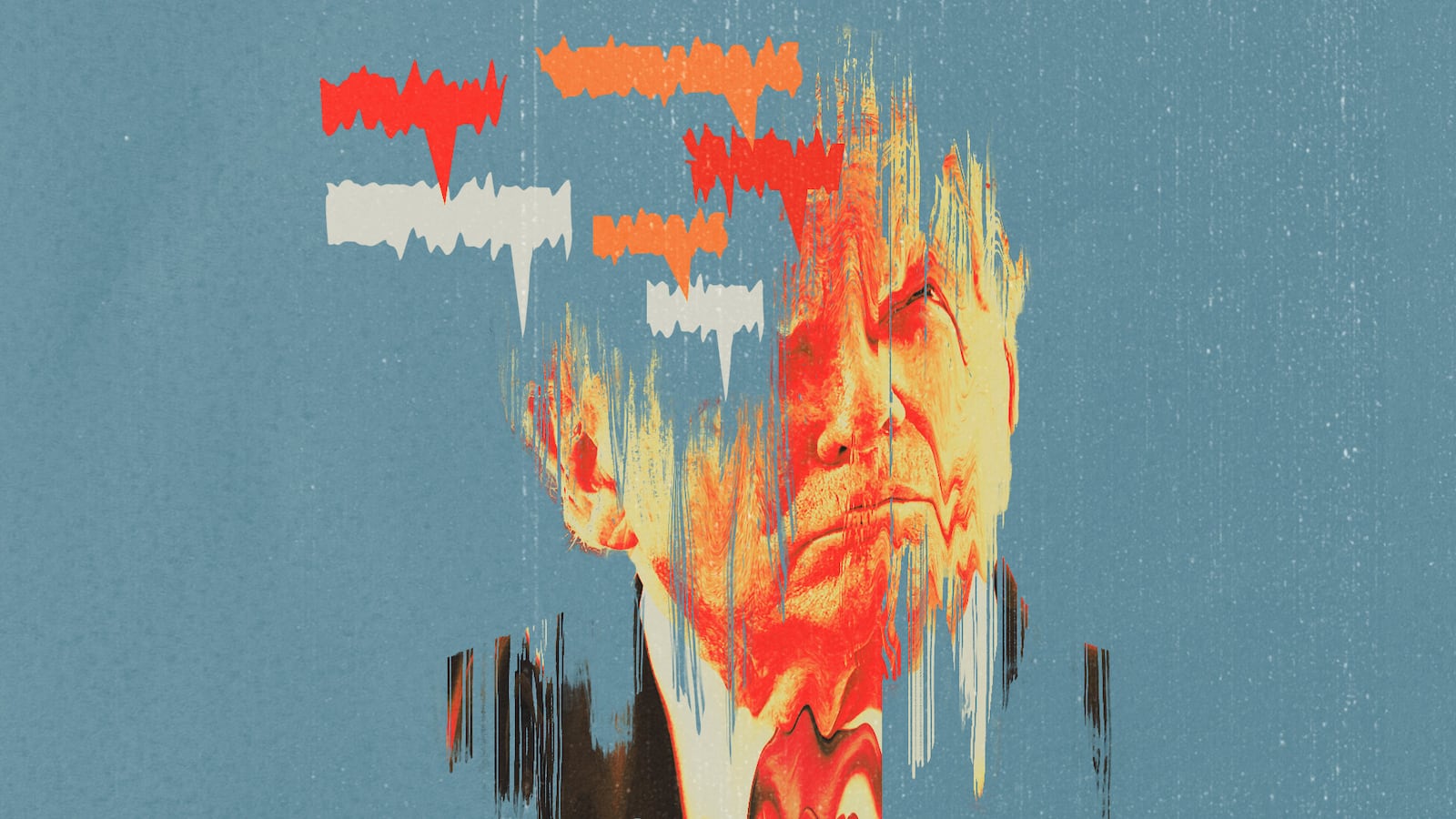 President Donald Trump.