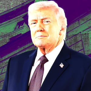 Donald Trump, IRS photo illustration , ilo