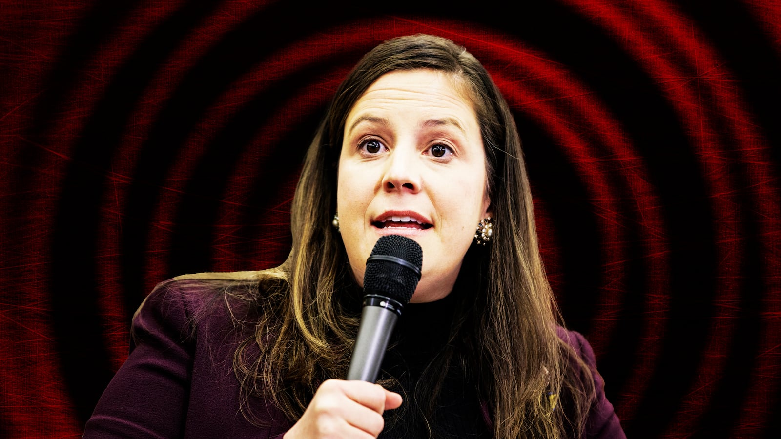 Elise Stefanik