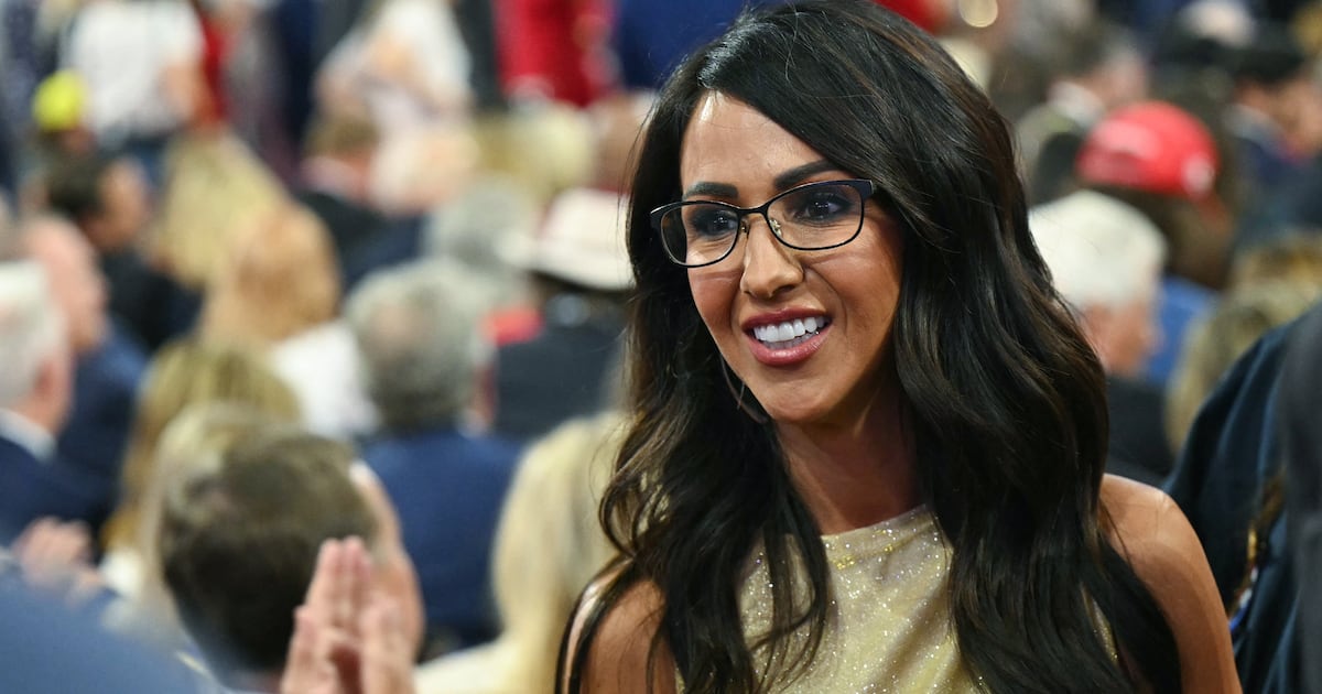 Lauren Boebert Torched for Using Campaign Funds to See Rumored Rockstar Lover