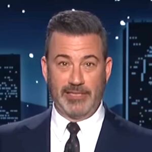 Jimmy Kimmel Live! Jimmy Kimmel