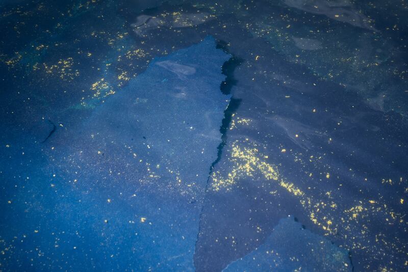 Reflecting Pool