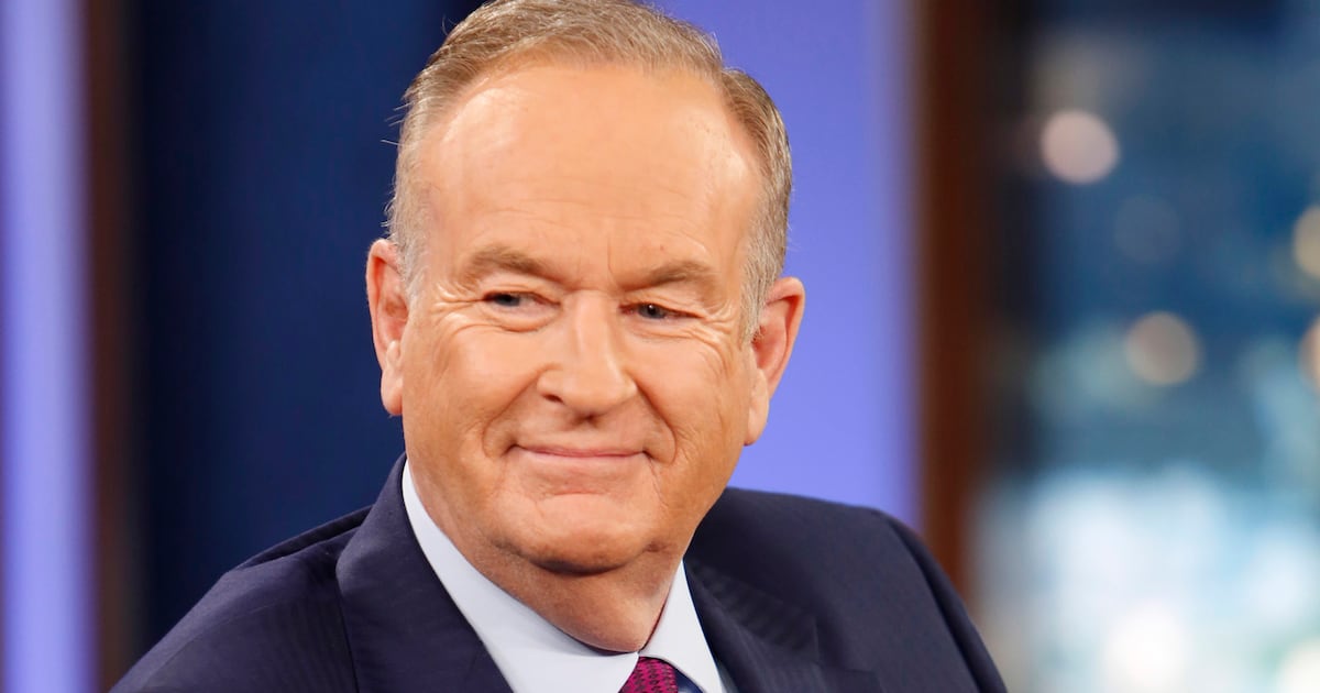 Bill O’Reilly, 76, Steps Away From Show Due to Mystery Illness