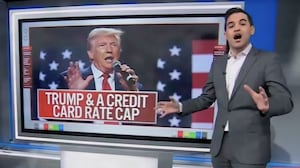 Harry Enten on CNN News Central