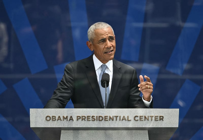 Obama