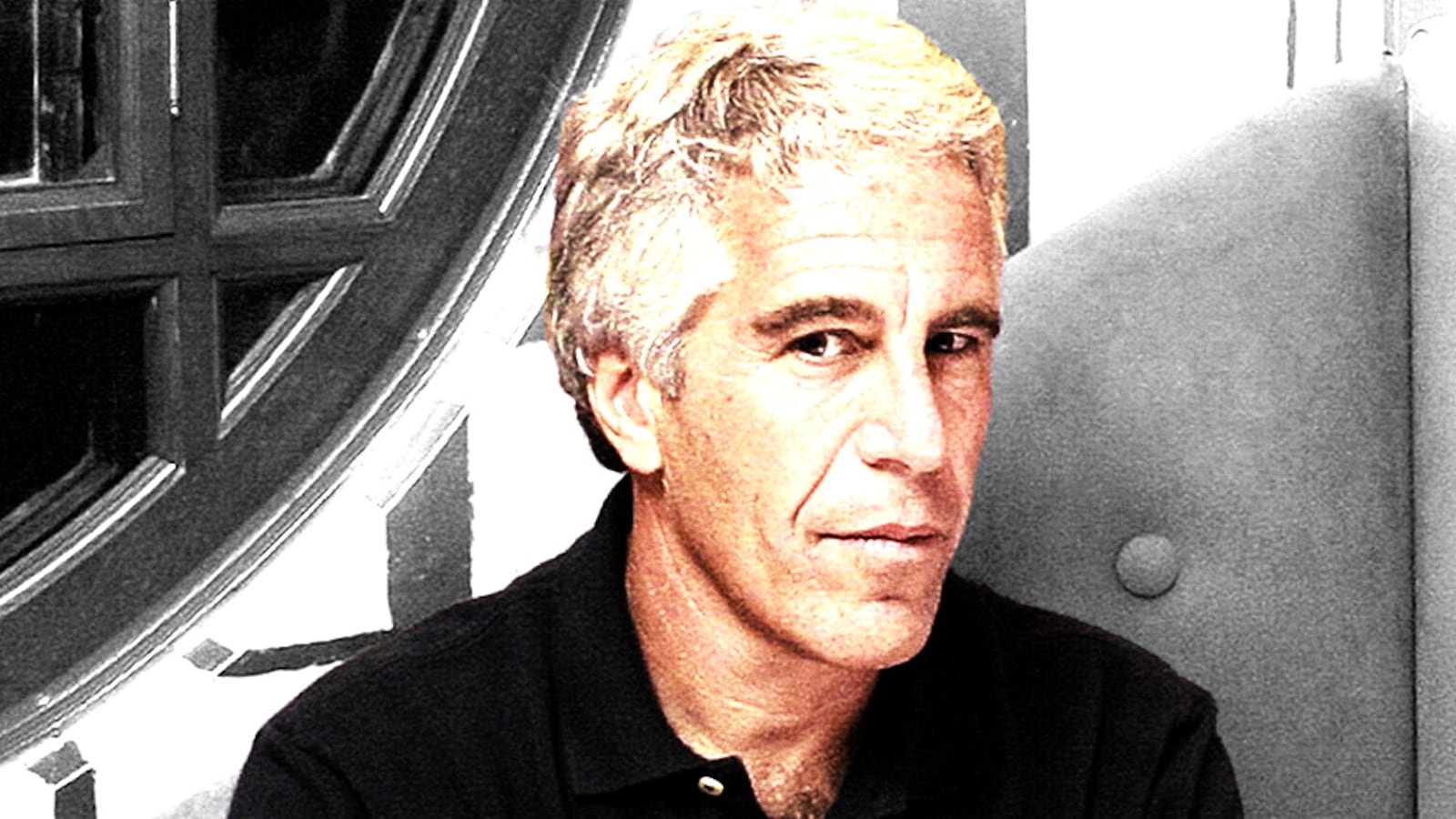 Jeffrey Epstein