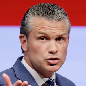 Hegseth