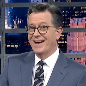 Stephen Colbert