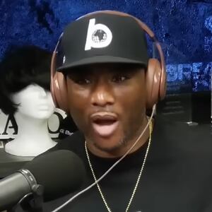 Donald Trump side-by-side Donald Trump