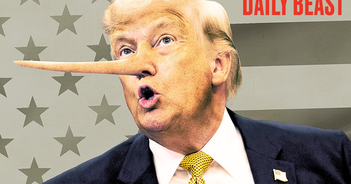 Why Trump’s Appalling 9/11 Lie Is Just The Start: Political Guru