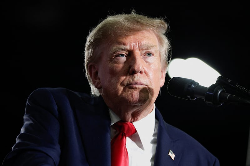 Trump