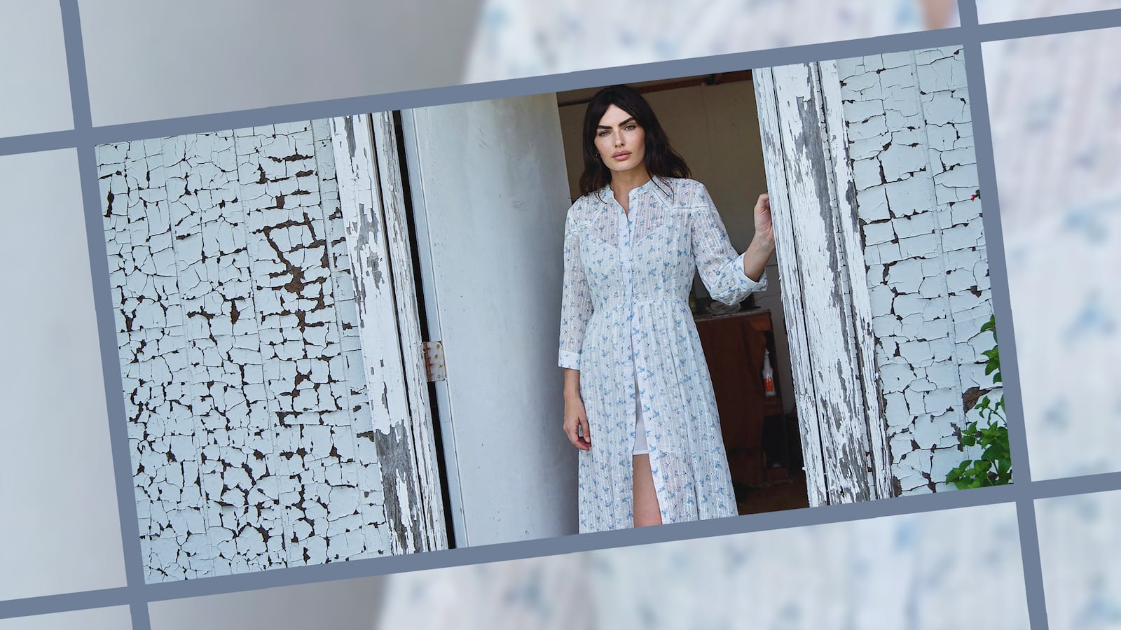 Tecovas Kristopher Brock Collab