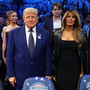 trump