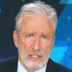 The Daily Show/Real Time with Bill Maher/YouTube