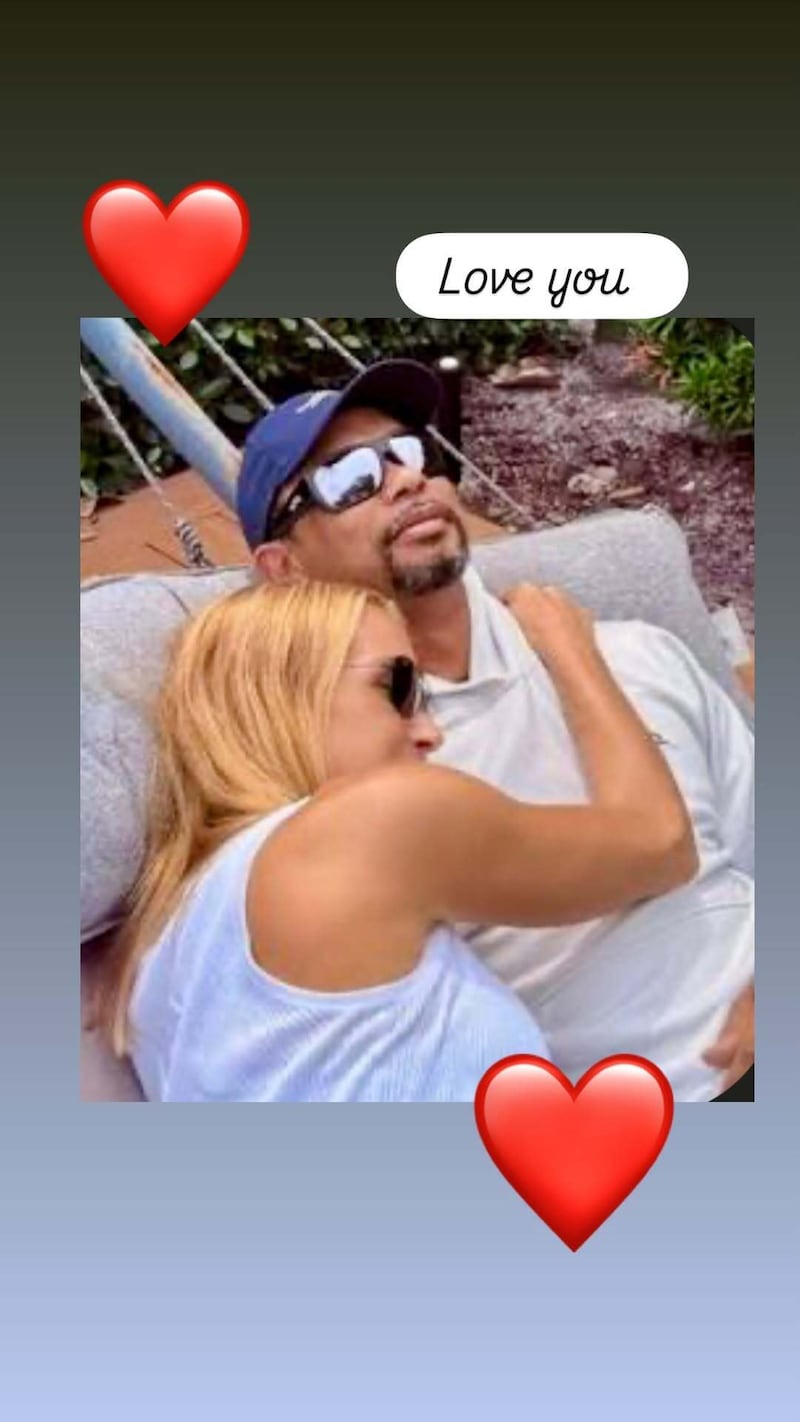 Vanessa Trump/ Instagram