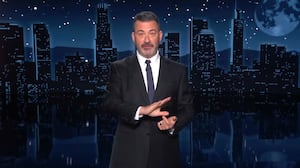 Jimmy Kimmel Live!, Jimmy Kimmel