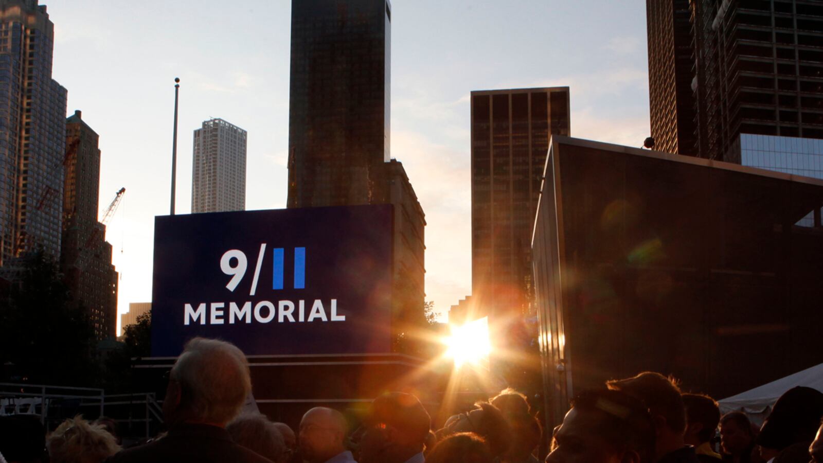 9/11 Ceremony: Watch Live Stream Video