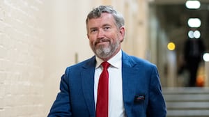 Trump foe GOP Rep. Thomas Massie filed a discharge petition to force a vote to release the Epstein files on Tuesday.