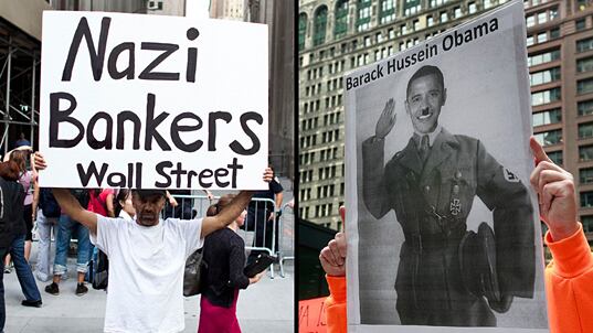 cheats/2011/10/13/taibbi-hit-the-bankers-where-it-hurts/tea-occupy-nazis_wma9y9