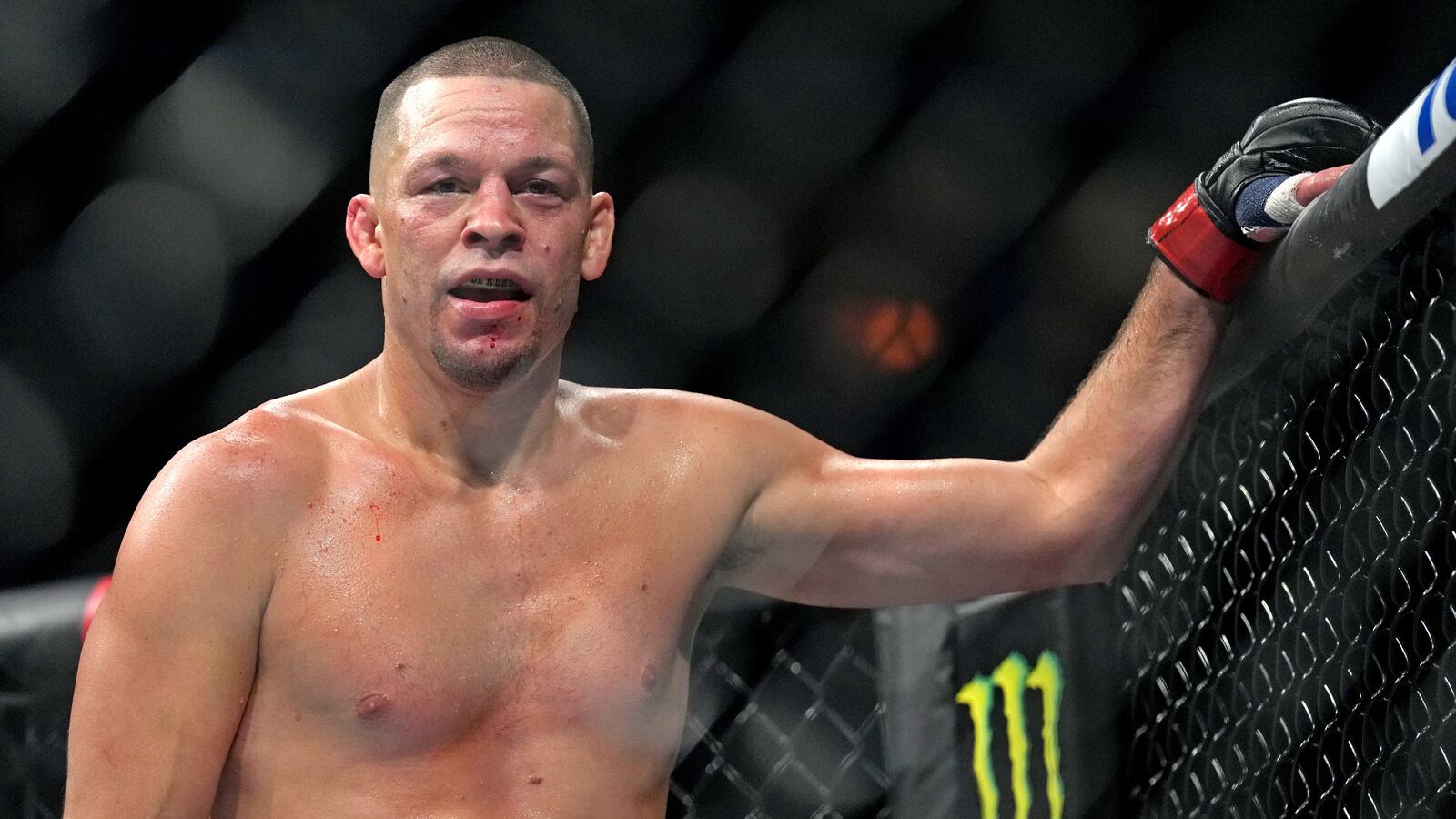 Nate Diaz