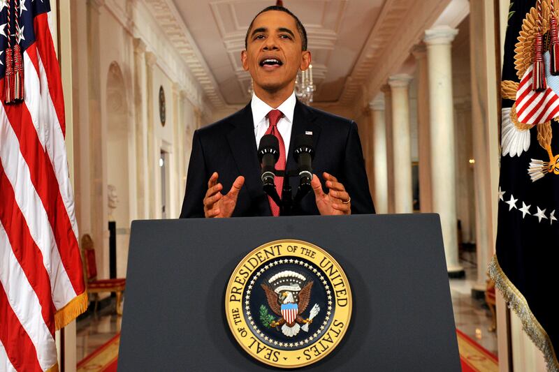 articles/2011/07/26/debt-ceiling-obama-boehner-democrats-republicans-dueling-plans/obama-speech-debt-stone_cr71mz