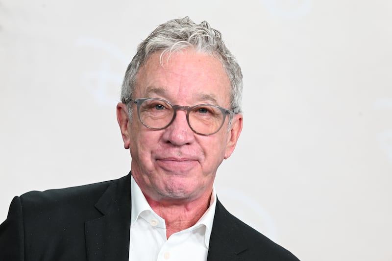 Tim Allen