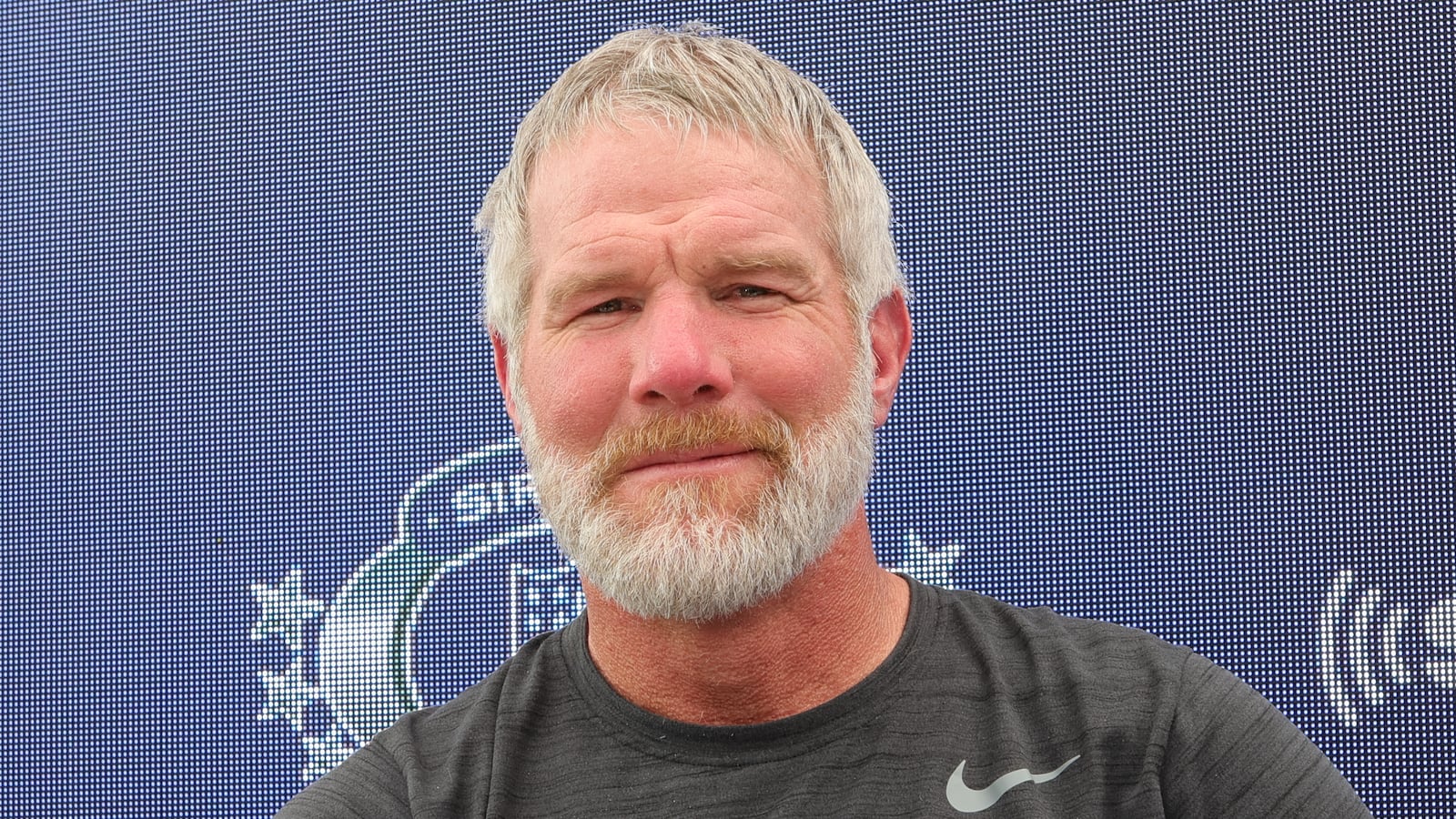 Brett Favre